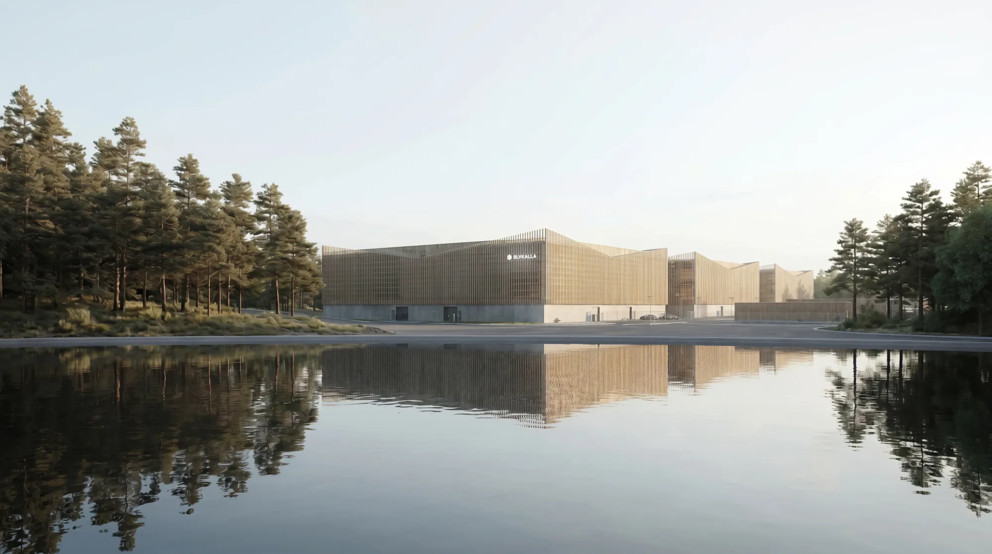 Blykalla Files Sweden’s First Commercial AMR Bid