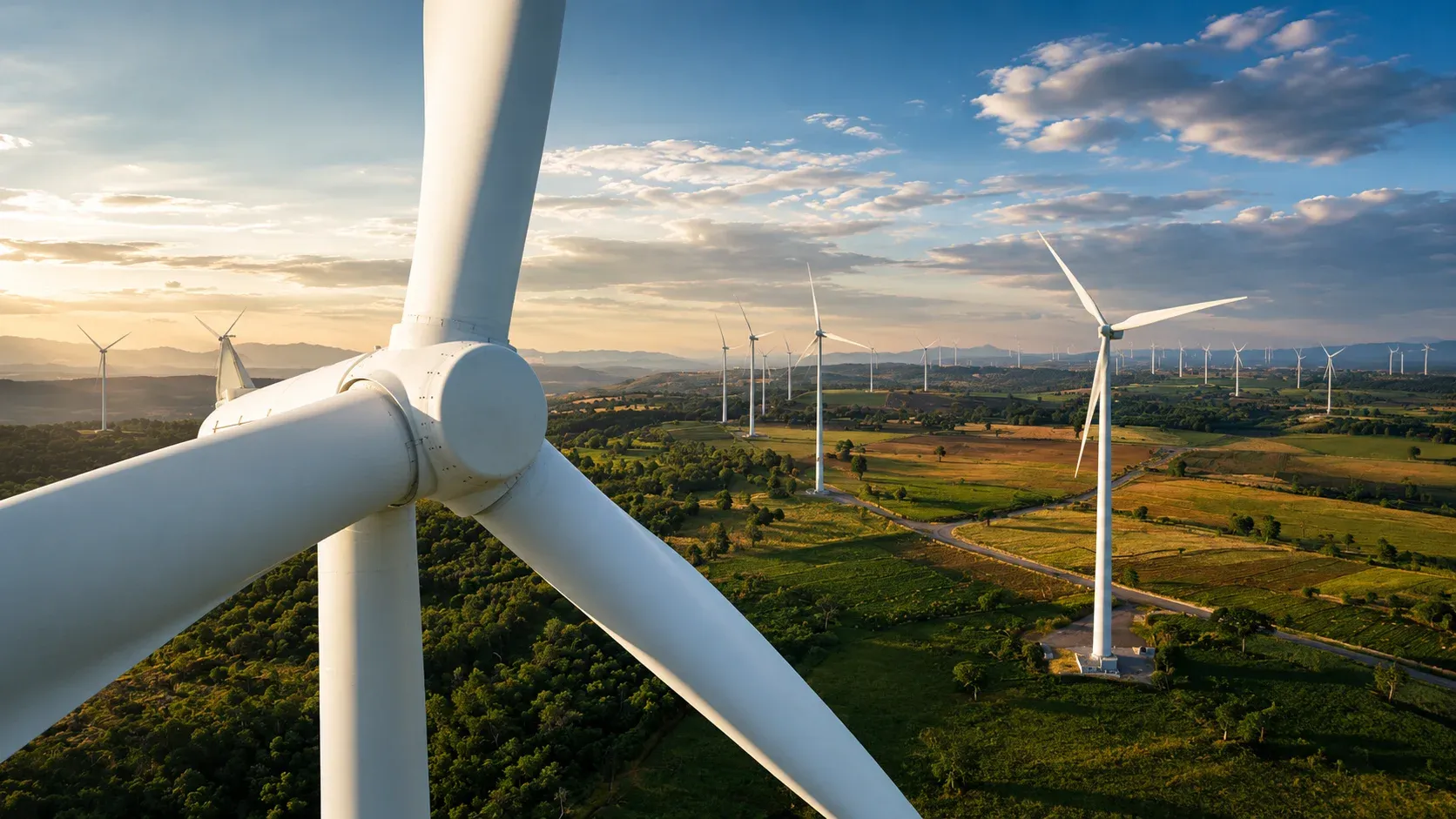 CAMS to Manage 525 MW Aviator Wind Project in Texas