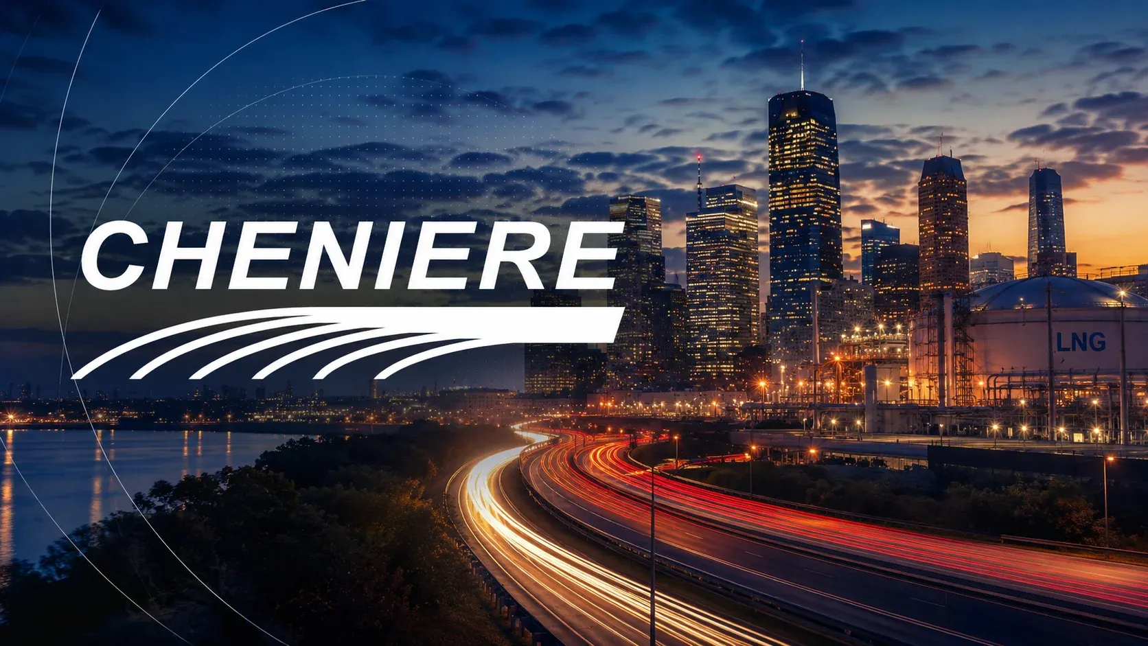 Cheniere Partners Awards EPC Contract to Bechtel for Sabine Pass Phase 1