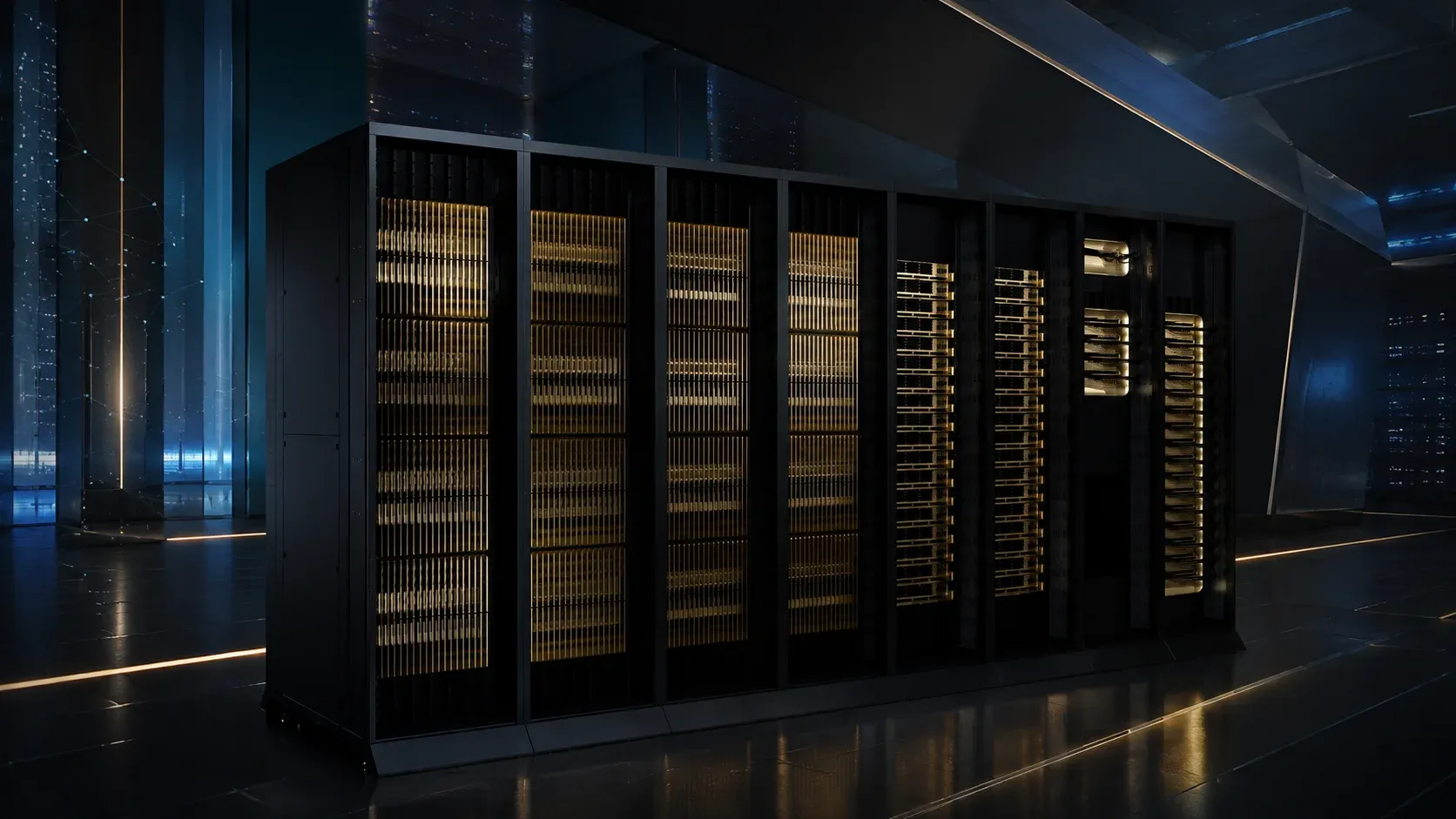 DG Matrix Unveils 800 VDC Interport SST for NVIDIA MGX AI Racks