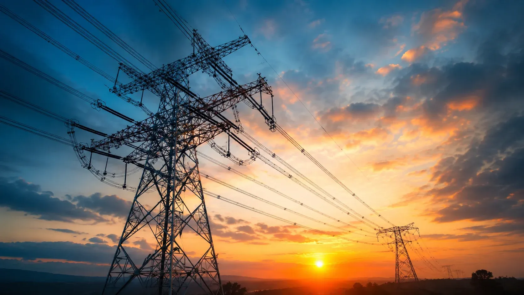 DOE Announces $1.9B for Critical Grid Infrastructure Upgrades