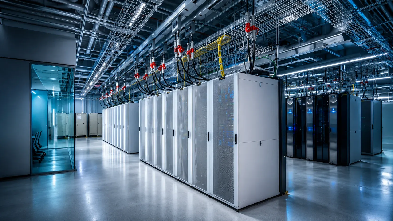 DigitalBridge to Acquire ArcLight in $1.05 B Power‑Digital Infrastructure Deal