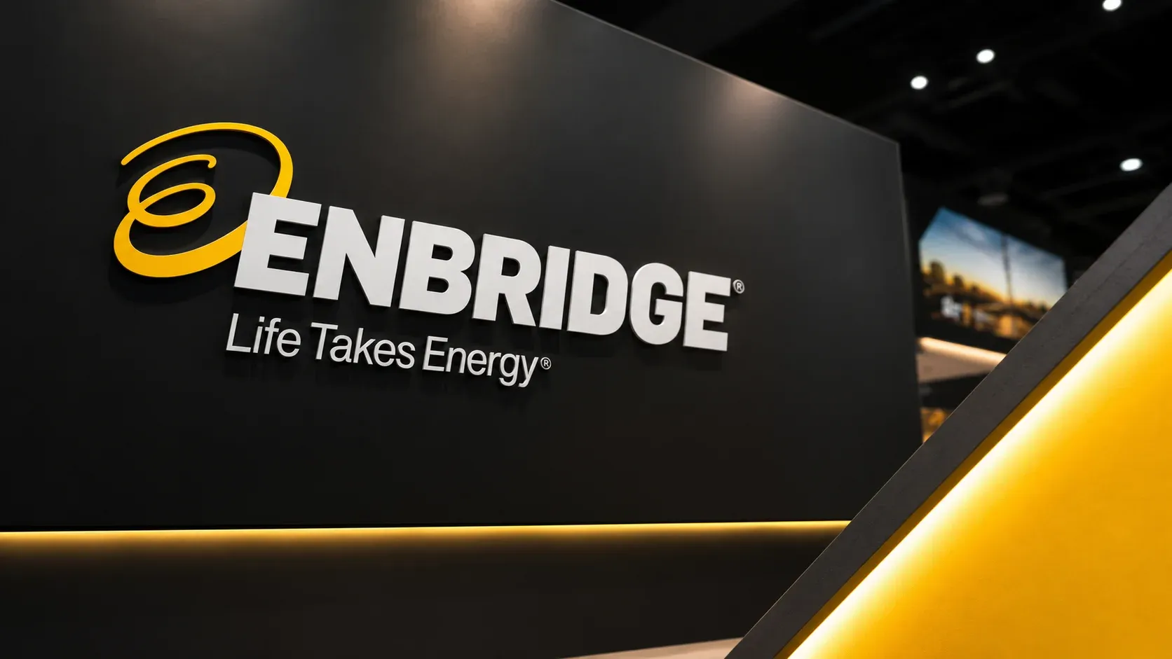 Enbridge Proposes Debt Exchange for EPI Medium‑Term Notes