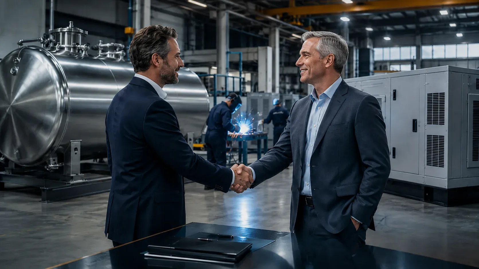 Graycliff Partners Acquires Tramont Manufacturing