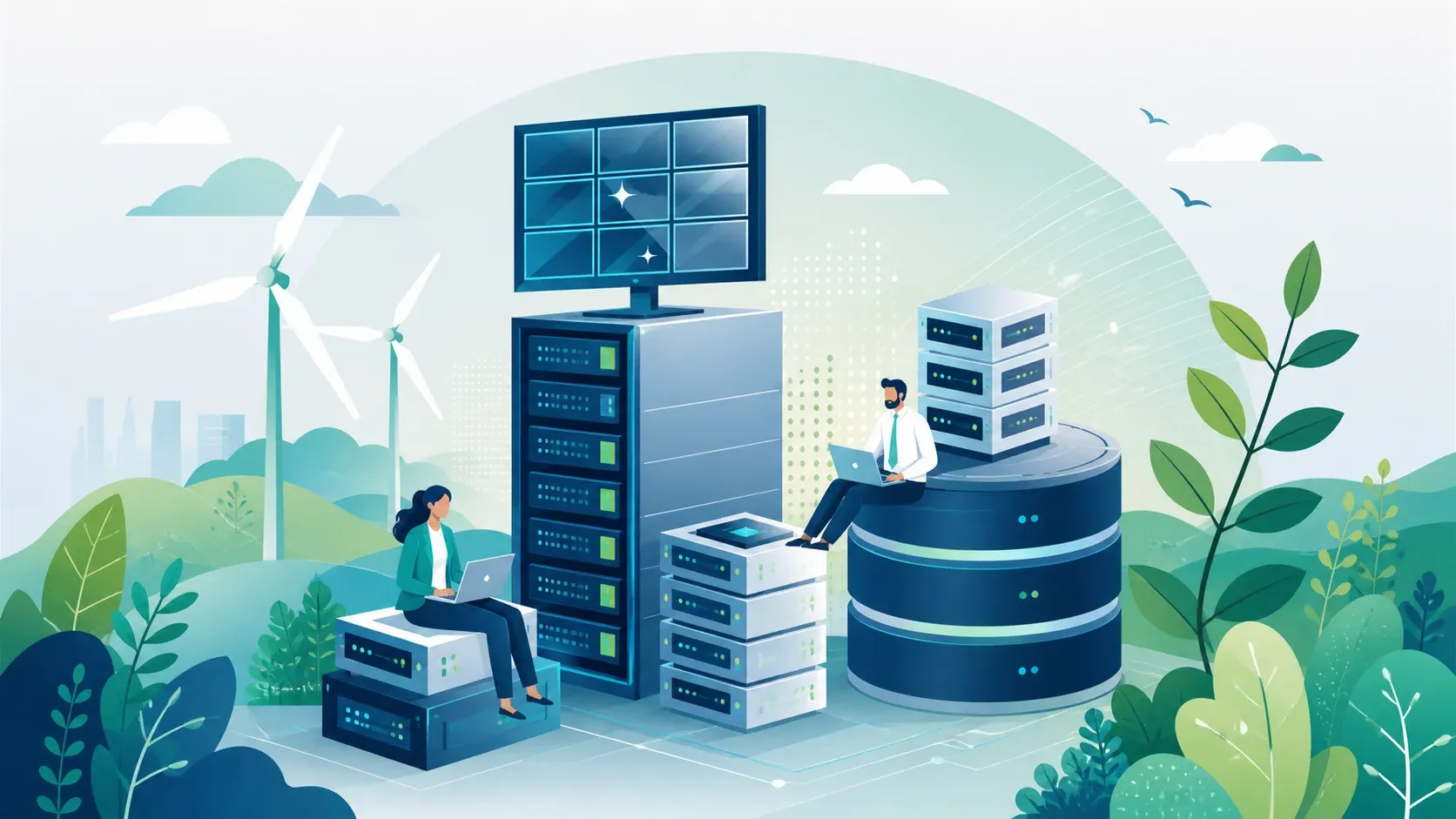 Grid Modernization Programs Expand as Electricity Demand and Renewables Stress Old Networks