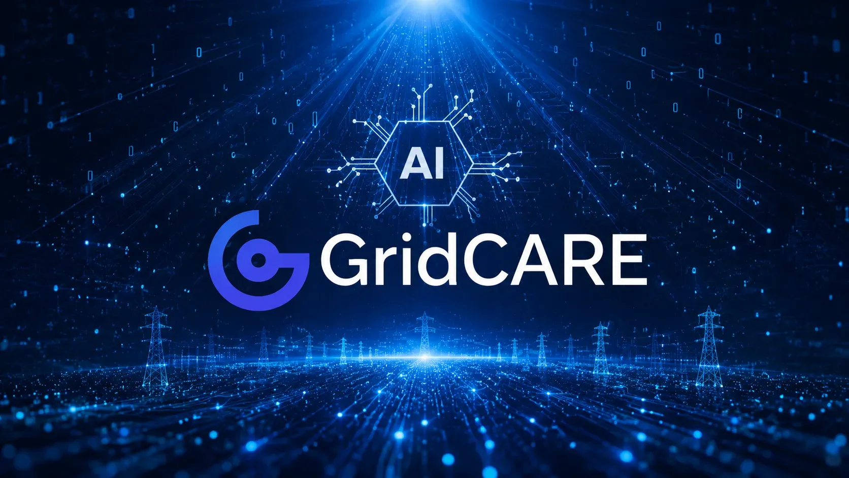 GridCARE Raises $64 Million for AI Power Access