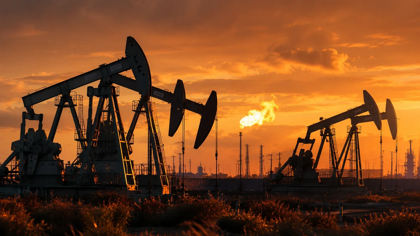 IEA Says Methane Abatement Can Strengthen Energy Security
