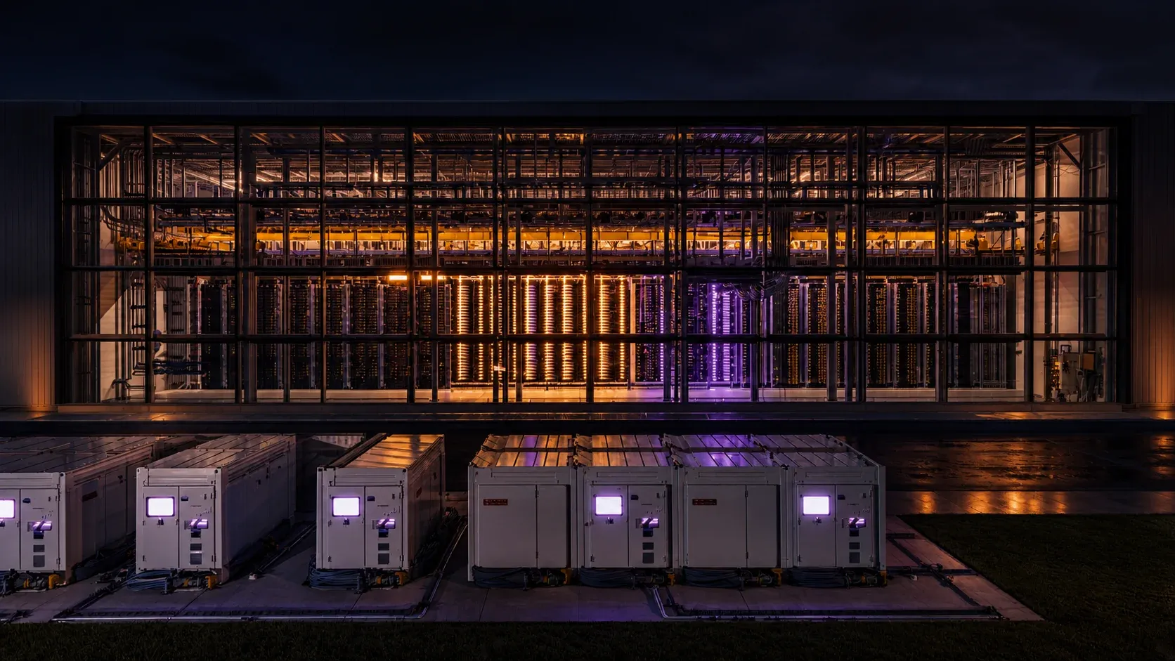 Long-Duration Energy Storage Gains Momentum as AI Data Centers Demand 24/7 Power