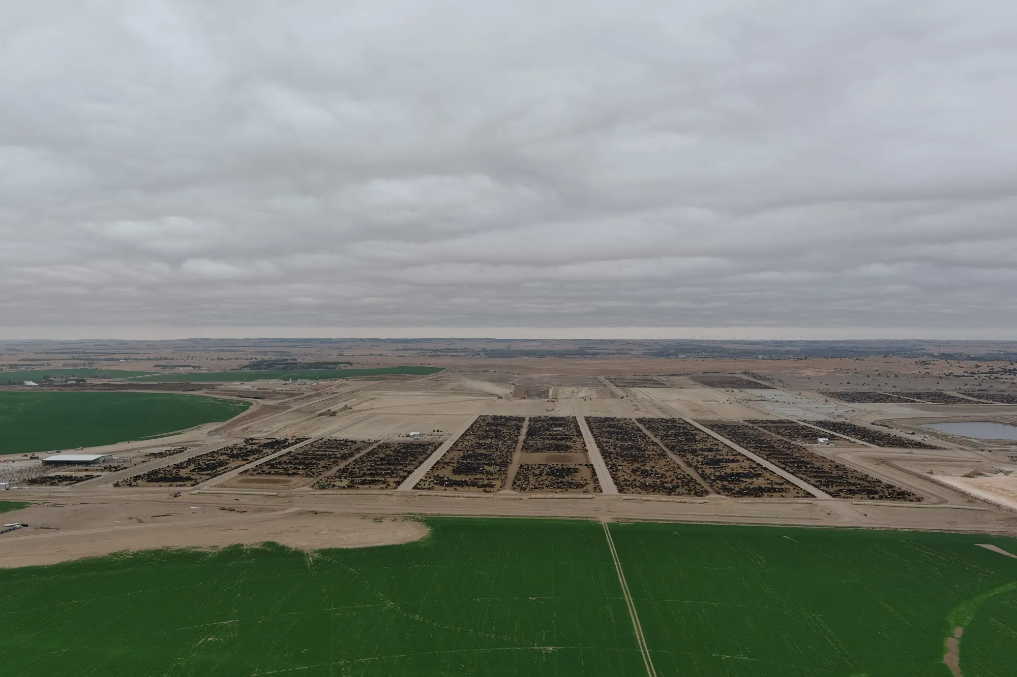 Neogenyx Fuels Begins Construction on Nebraska RNG Facility
