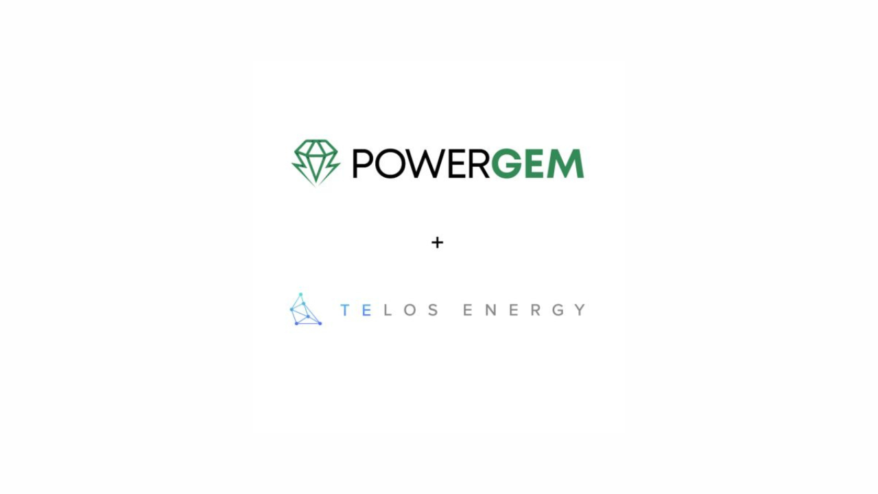 PowerGEM Secures Growth Capital, Acquires Telos Energy