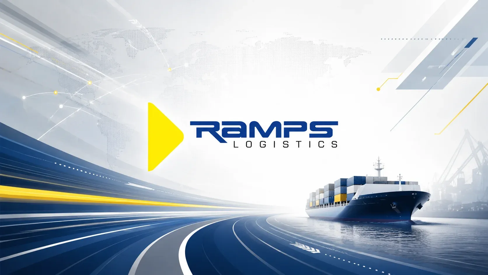 Ramps Logistics Delivers Cascadura Compressor Gear