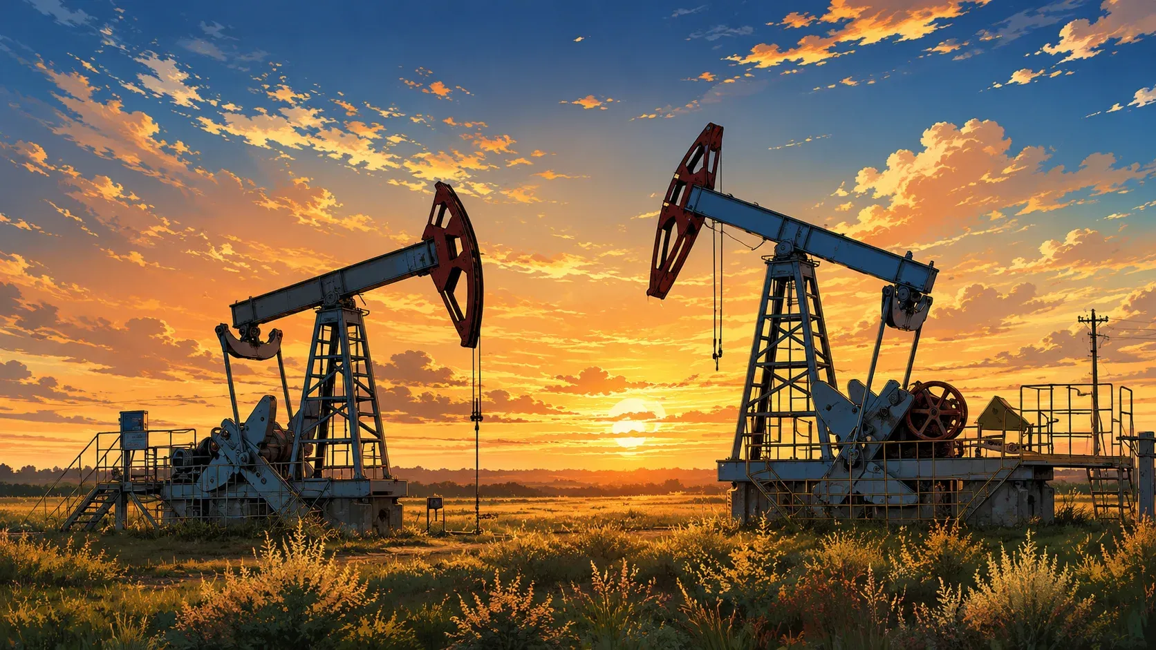 Record Federal Lease Sale Nets $4 Billion in Delaware Basin
