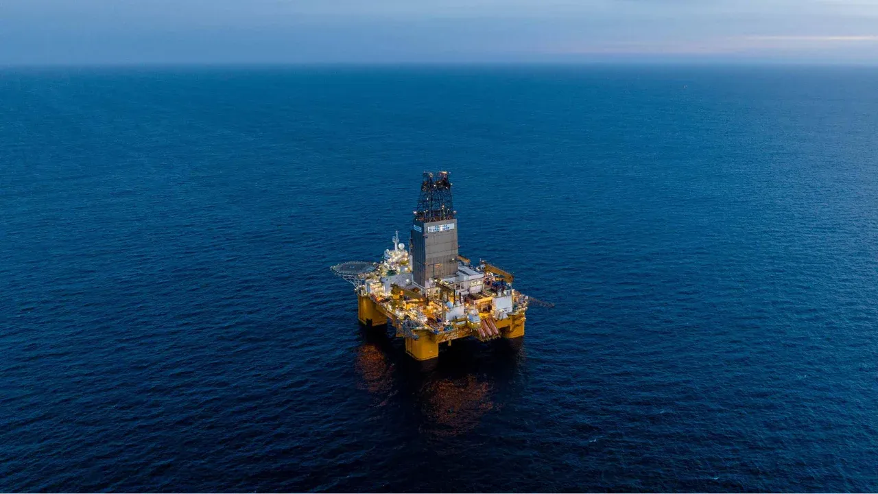 SLB and Vår Energi Expand Delfi™ Digital Platform Use in Norway