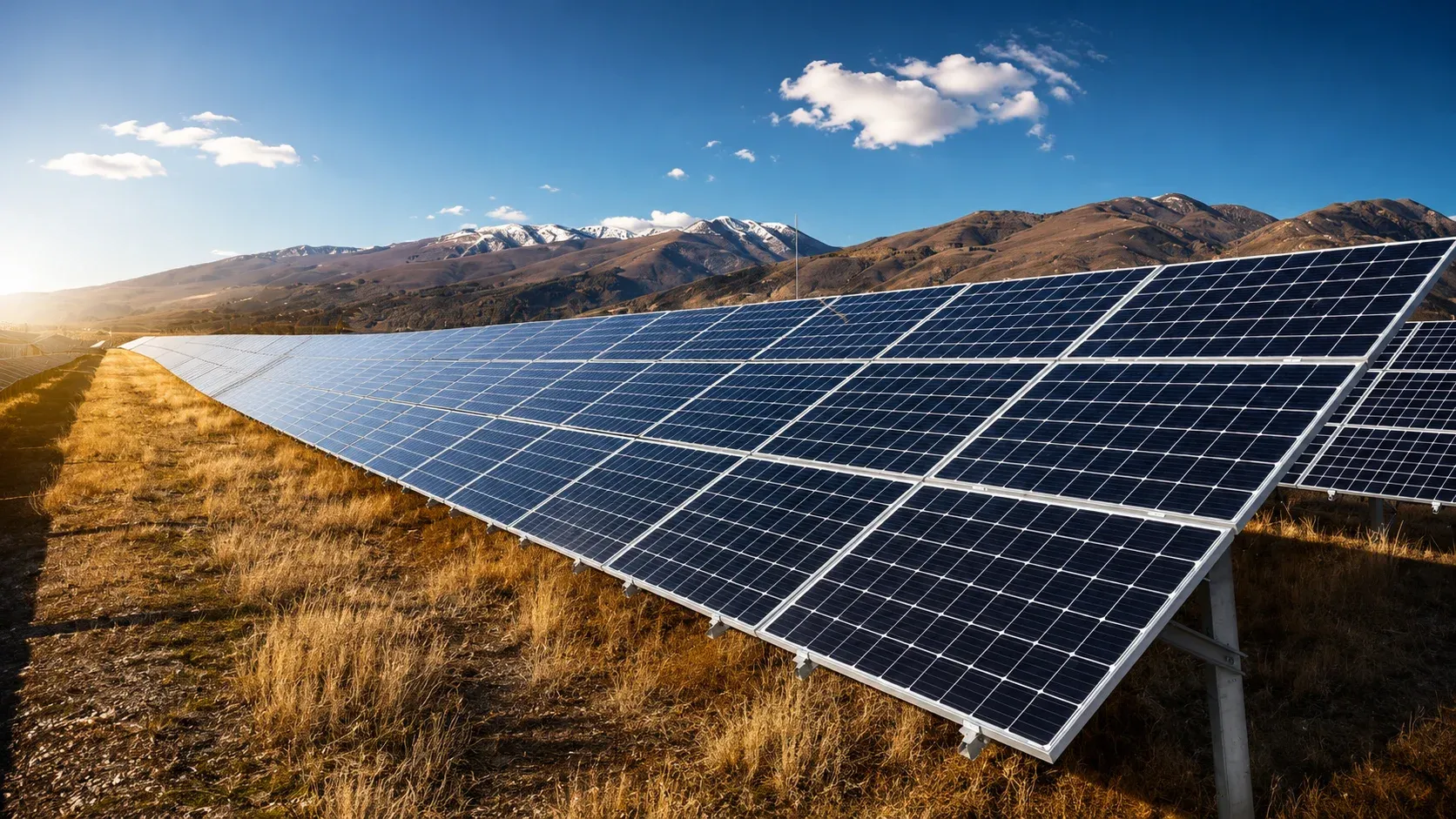 Standard Solar Acquires Two NY Community Solar Projects