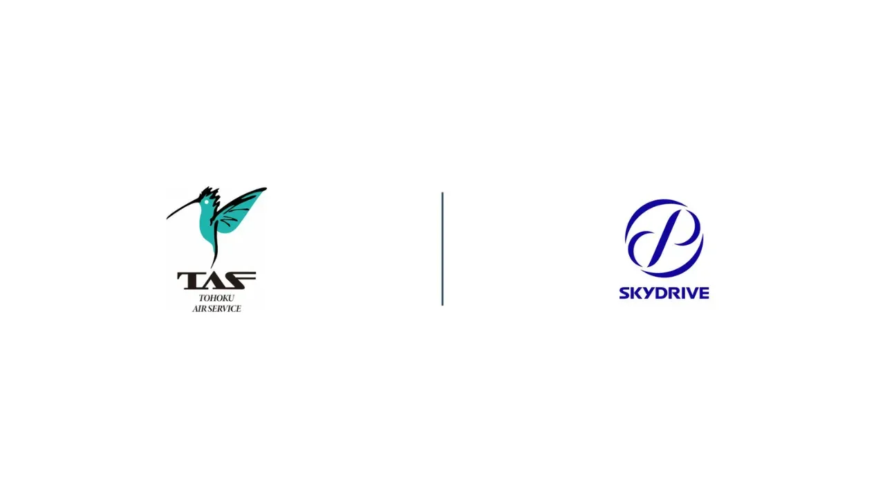 Tohoku Air Service Signs LOI for SkyDrive eVTOL