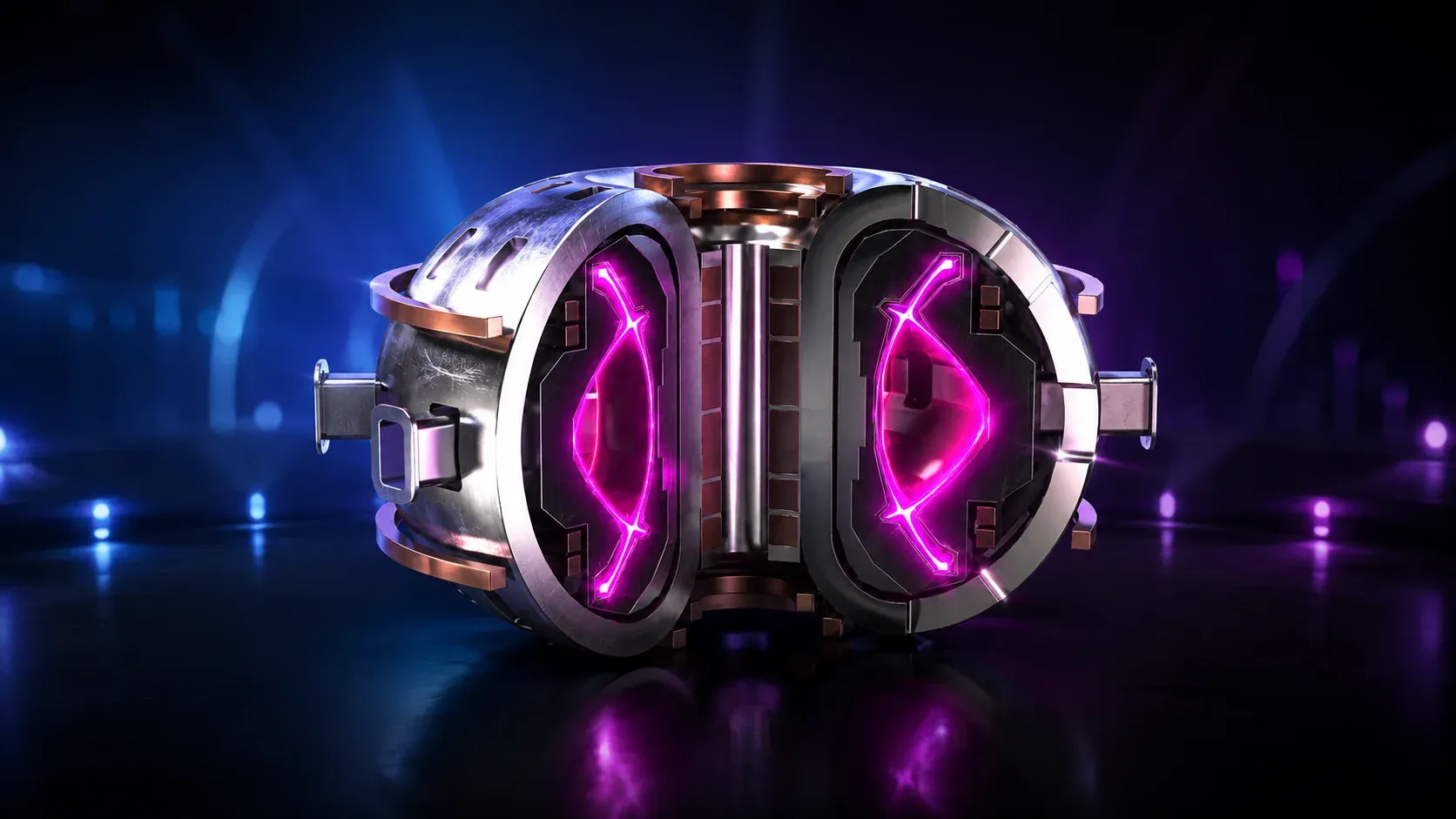 Xcimer Energy Bolsters Leadership for Fusion and Defense Applications