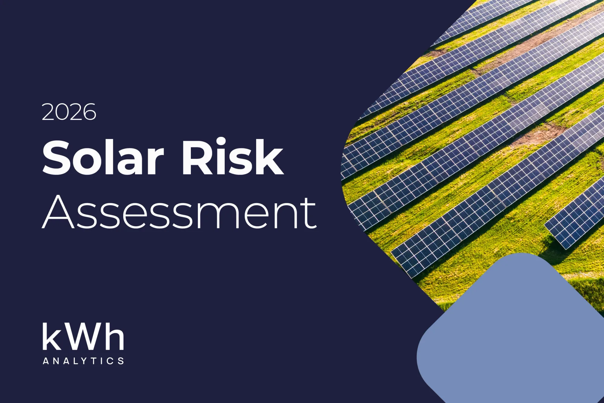 kWh Analytics Flags Renewables Risk Challenges