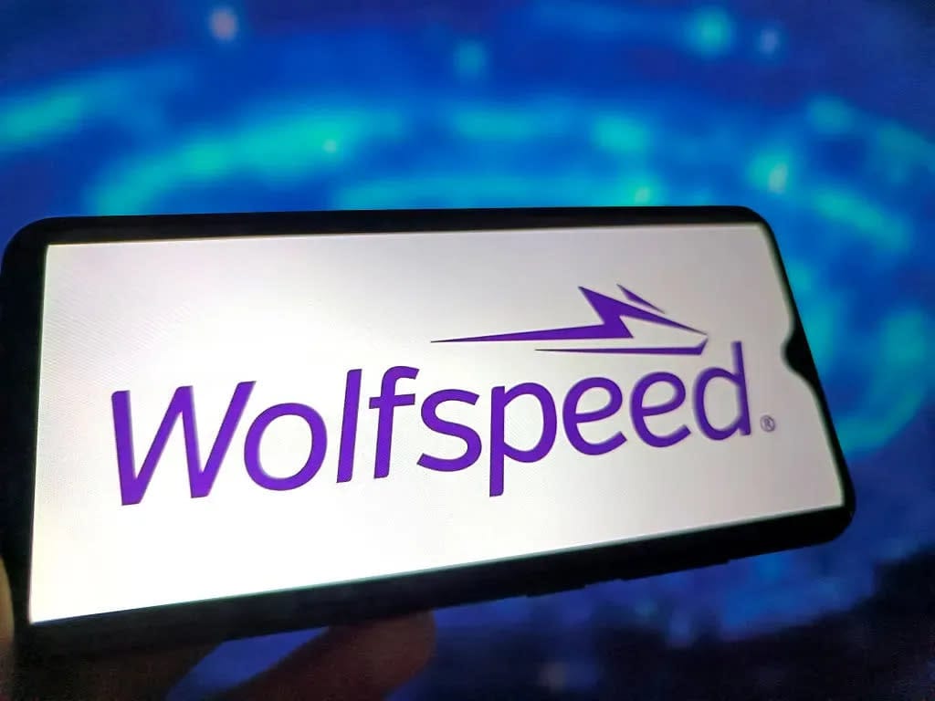 GE Aerospace, Wolfspeed Sign MOU to Push High‑Voltage SiC Adoption