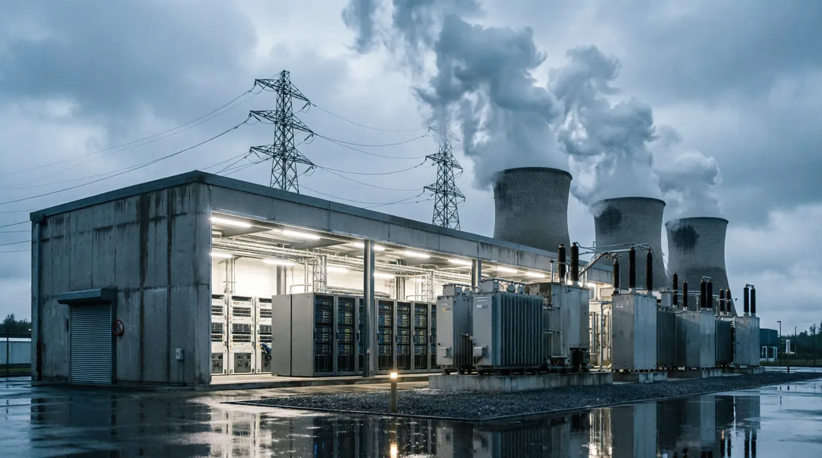 ASP Isotopes’ Proposed Merger Positions Noble Africa as a Nasdaq‑Listed Helium Platform
