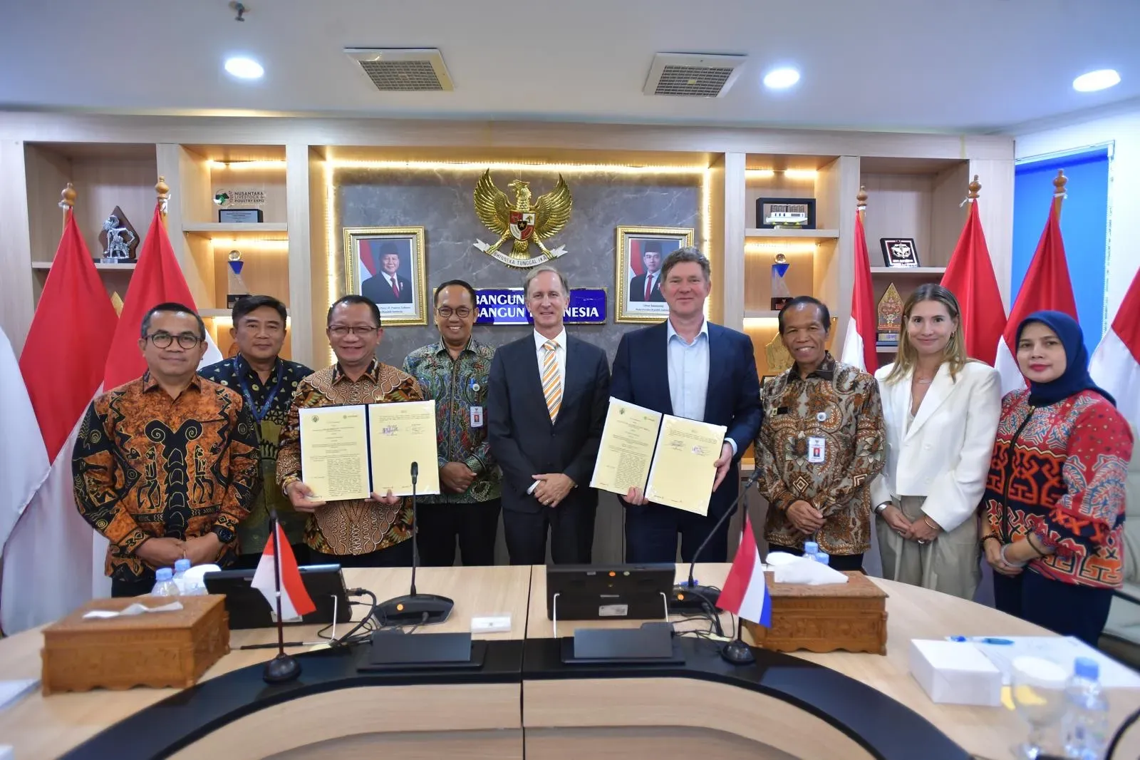 Ampowr Teams with Indonesia’s Ministry of Villages to Pilot Solar‑Storage Villages