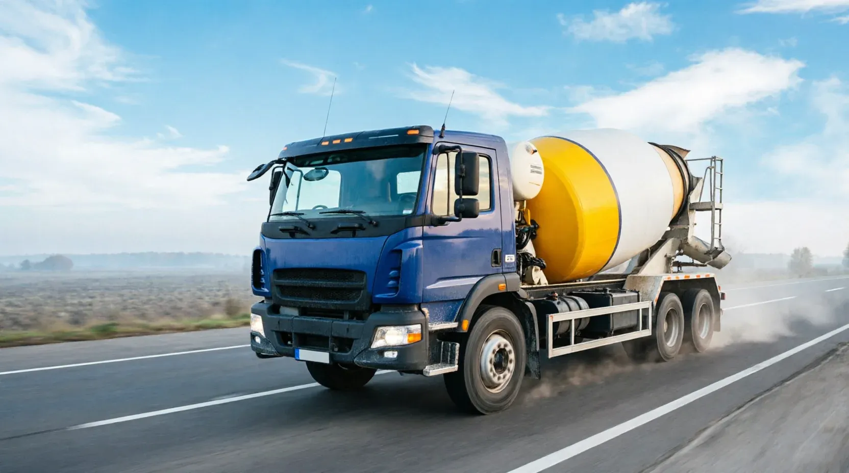 Amrize Begins Modernization of Montreal‑Area Cement Plant