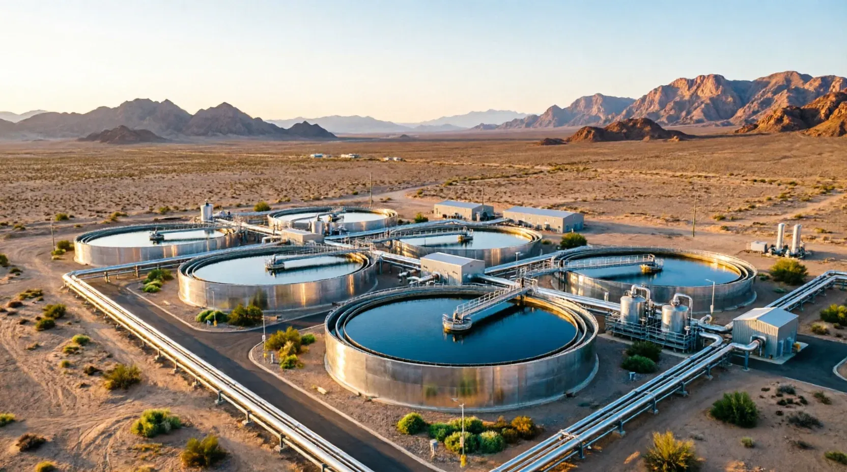 Anaergia Starts RNG Deliveries to Southwest Gas Under SB 1440