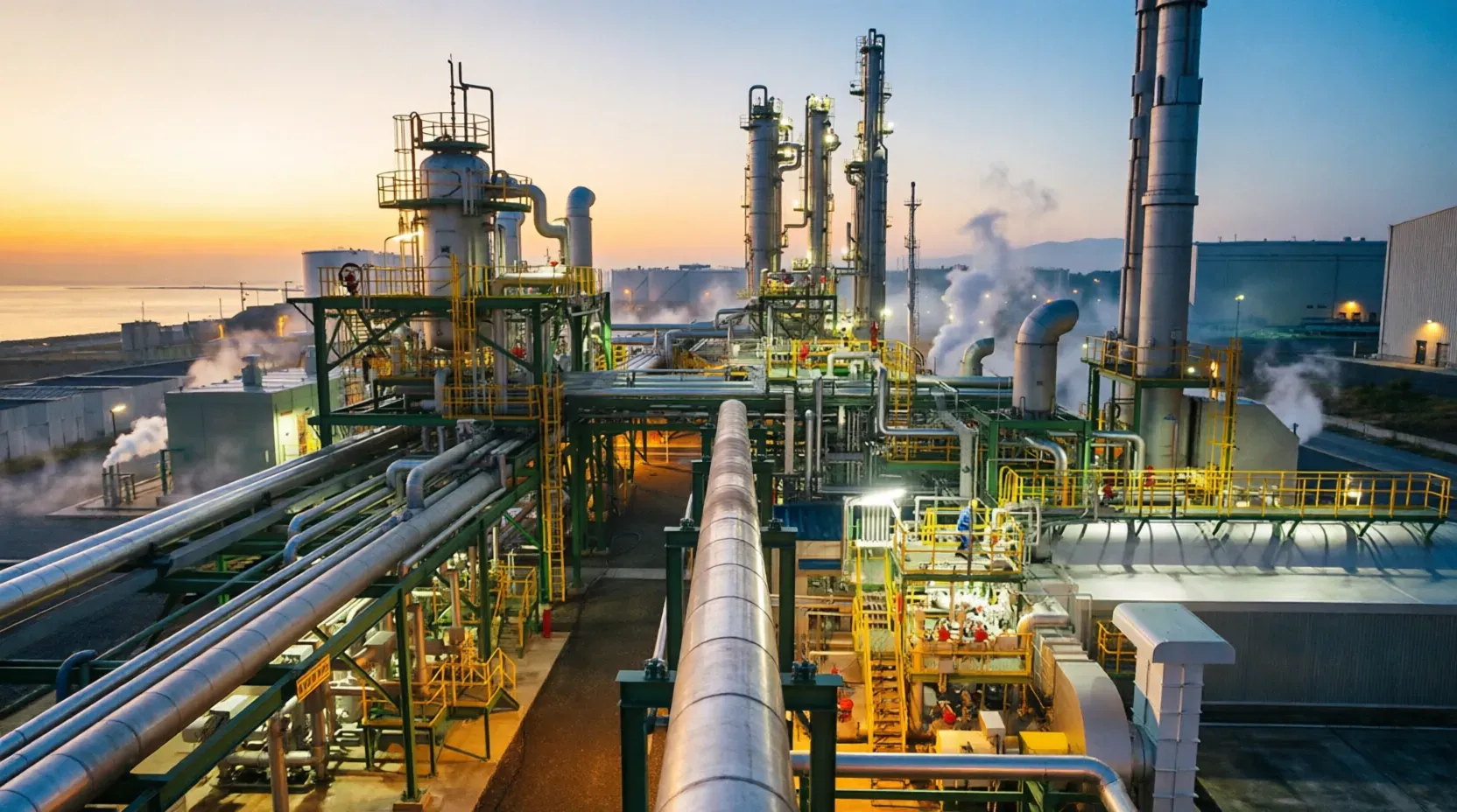 BKV Launches Eagle Ford CCS Facility, Expands Texas Portfolio
