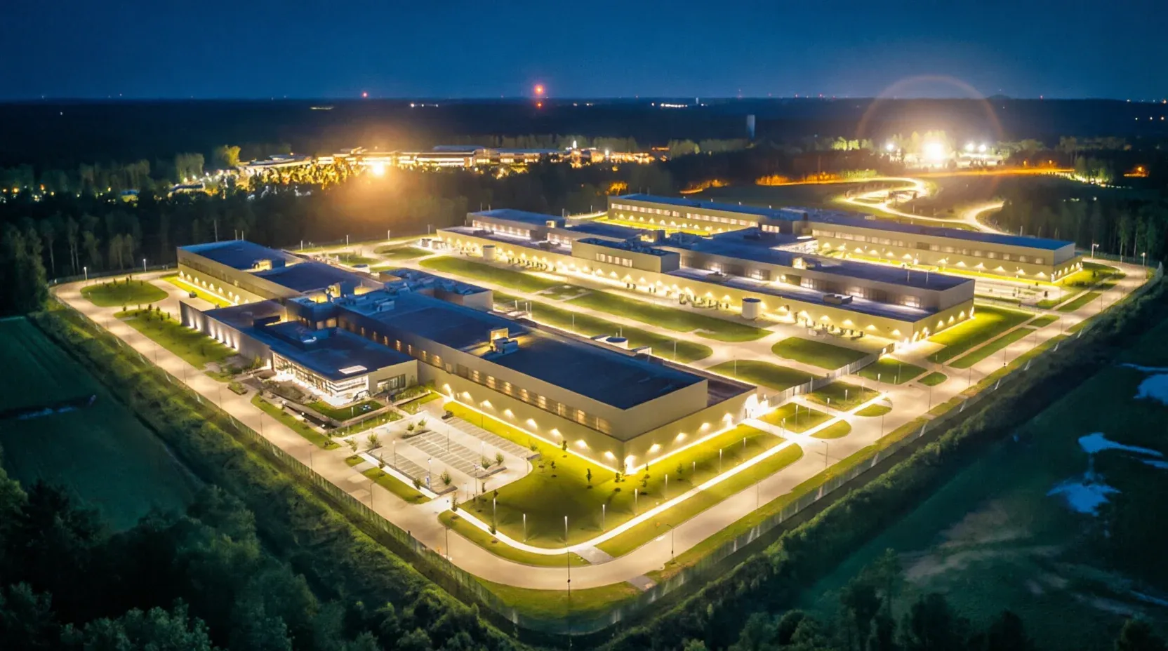 Bloom Energy Report: Power and Community Constraints Limit AI Growth