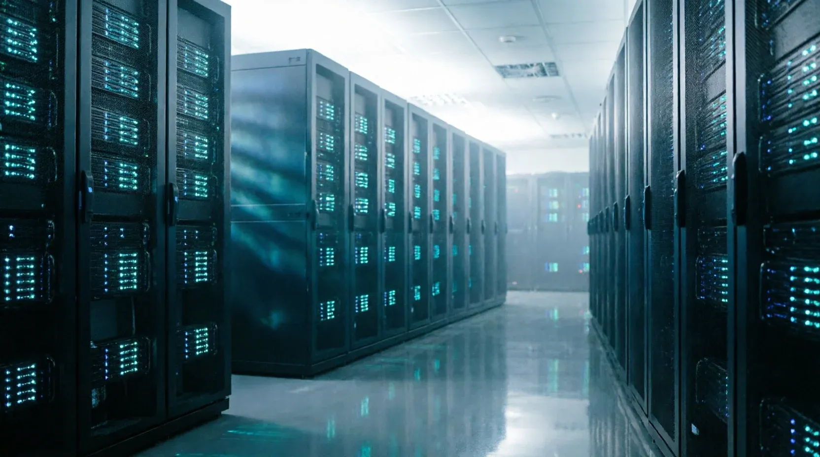 CAMS Launches Digital Solutions Platform for Data Center Power