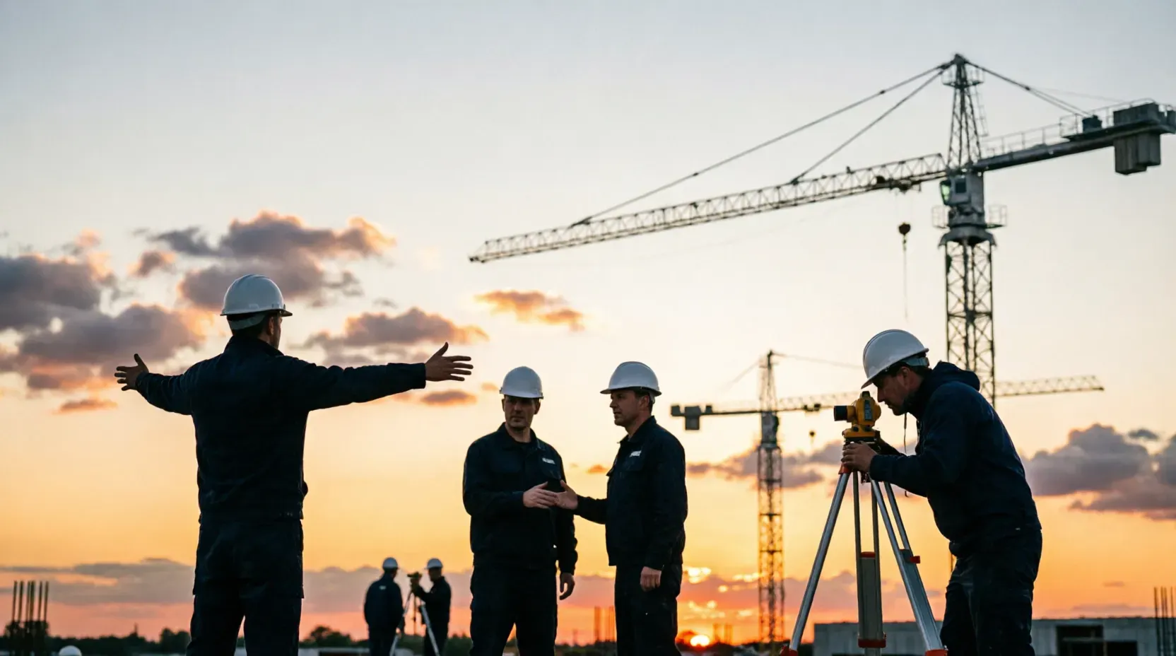 Canada Construction Outlook 2026: Modest Growth, Power and Workforce Limits