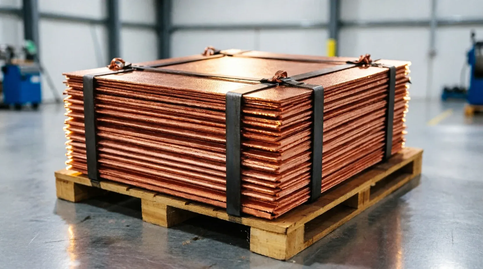 Capstone Copper Files EIA for Mantos Blancos Phase II Expansion