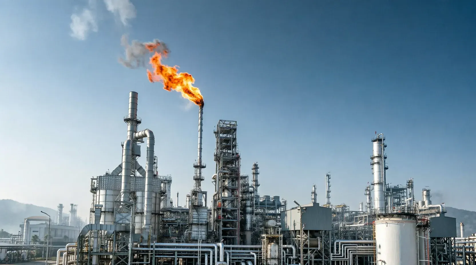 Capstone Wins Follow‑On Order to Double Microturbine Capacity at Chile’s Gregorio Refinery