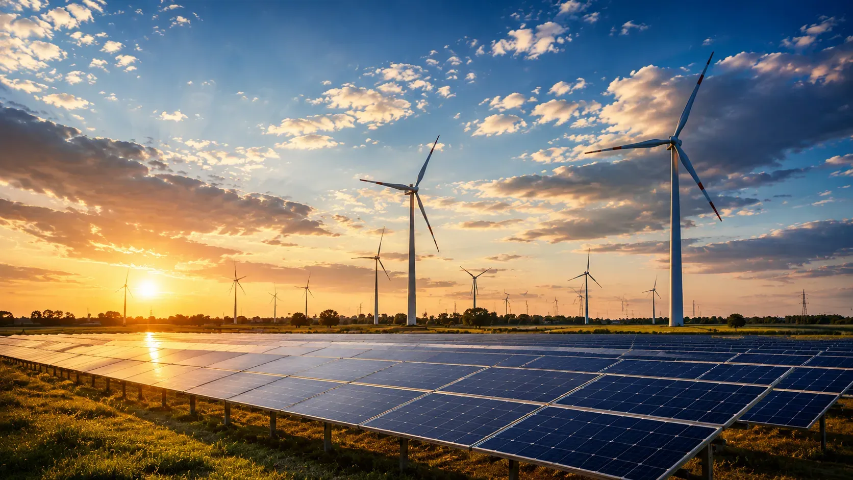 CnerG Acquires Monsoon Carbon to Boost Emerging‑Market Renewable Credits