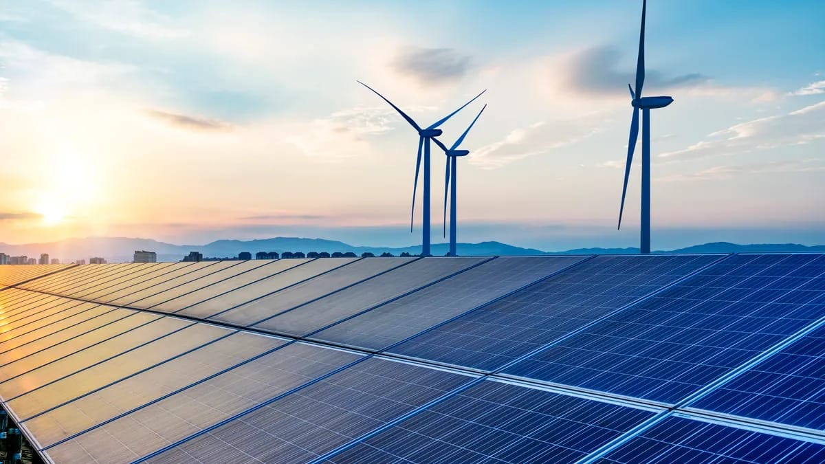 Cox Castle Advises on $4.95 B Financing of IPX Power’s Darden Solar‑Storage Project