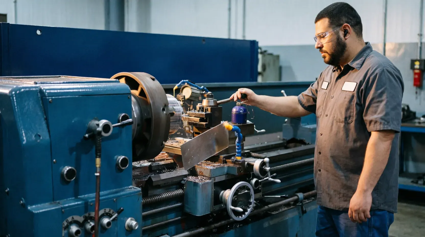 DXP Enterprises Acquires Minnesota Water‑Service Firm General Repair