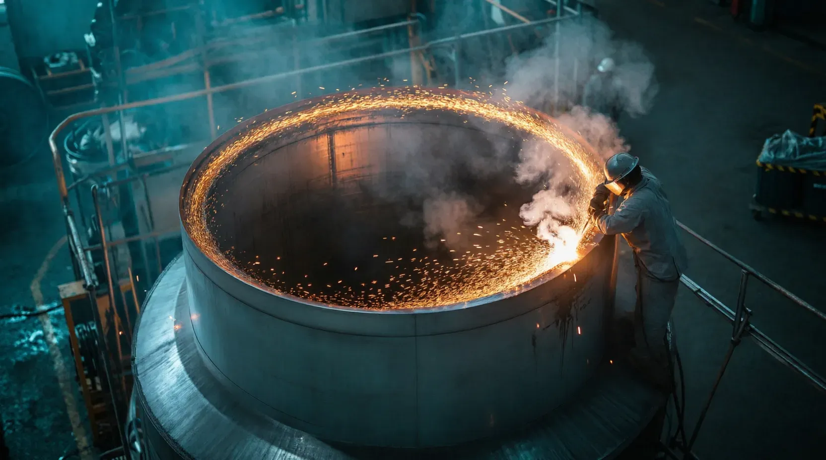 Deep Fission Prices $40 Million IPO of Underground SMR