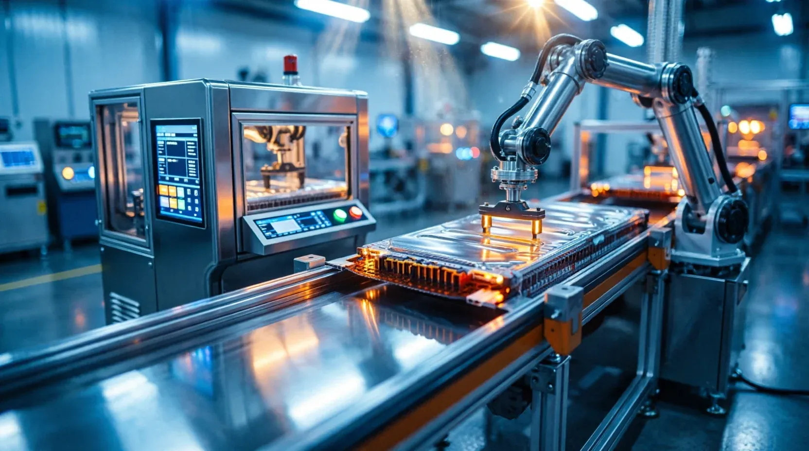 E3 Lithium Secures $36.5M Federal Funding for Clearwater Project