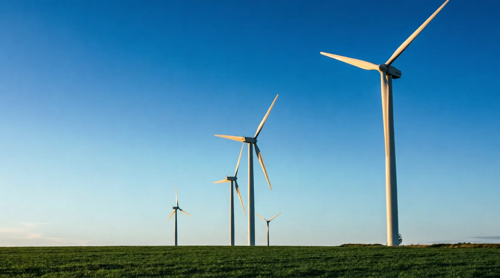 EDF & Saulteau First Nations Sign 30‑Year EPA for Taylor South Wind