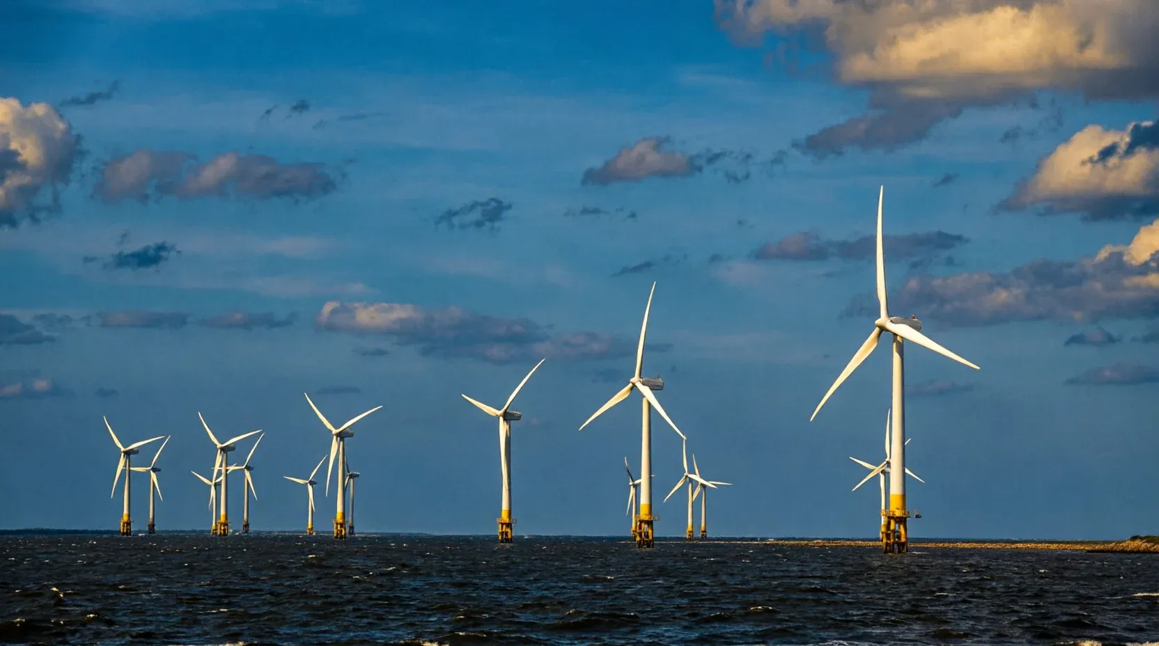 EDF, Saulteau First Nations Sign 30‑Year EPA for Taylor South Wind