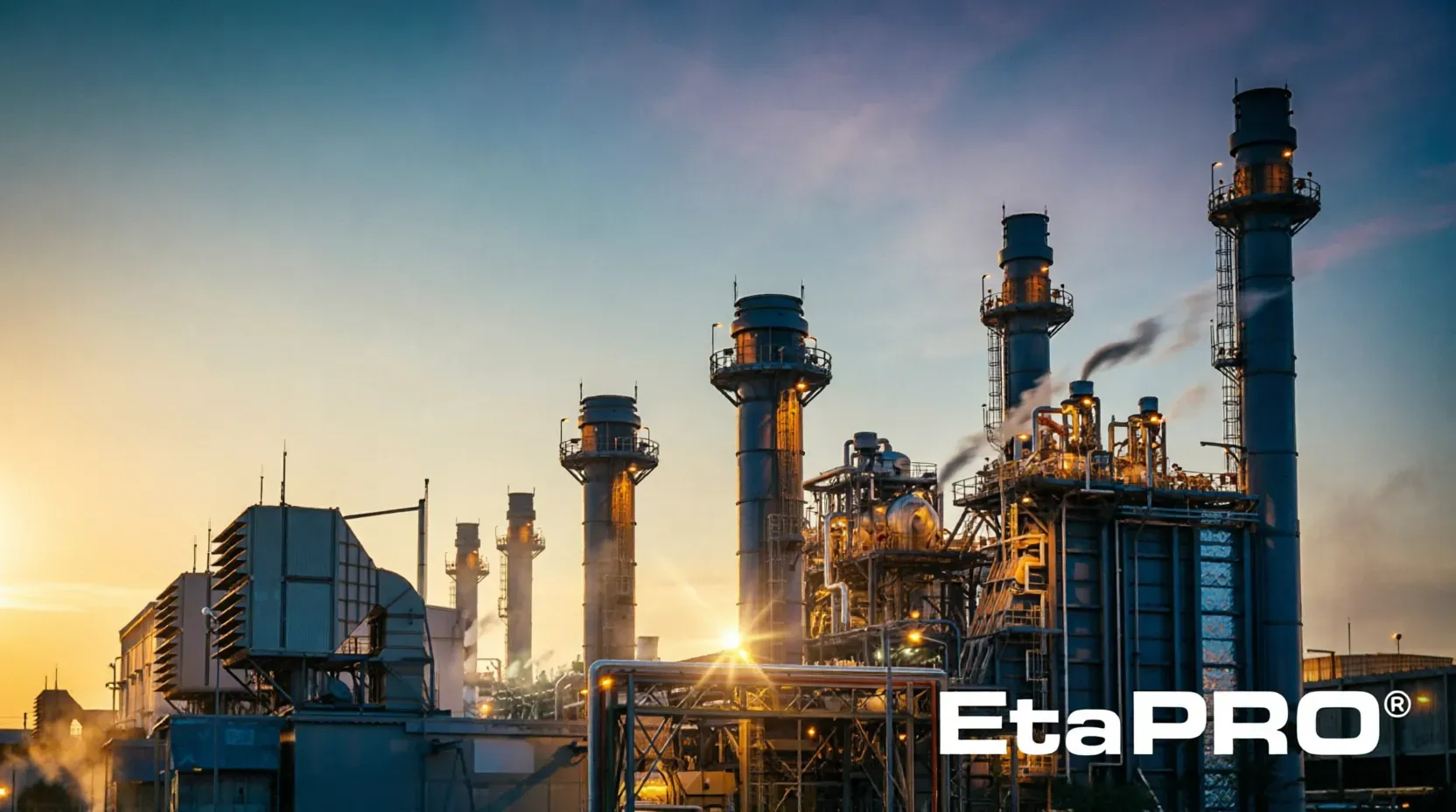 EtaPRO Launches Elevate Portfolio to Boost Plant Efficiency and Reliability
