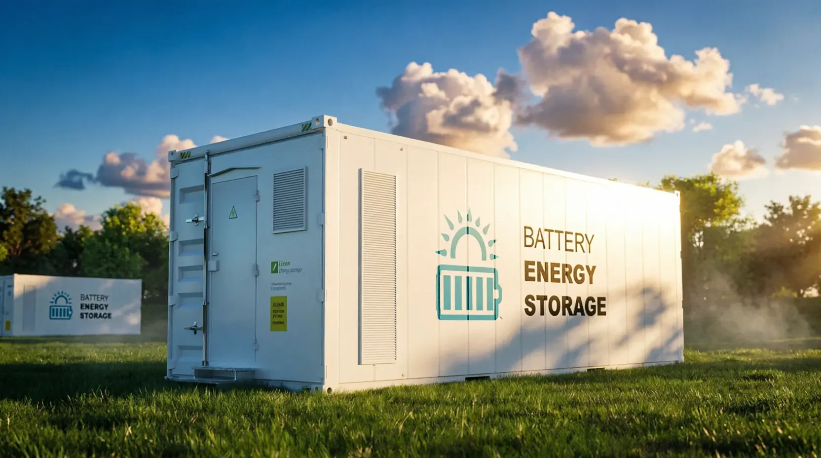 FlexGen Expands Battery Storage Software Services into Europe