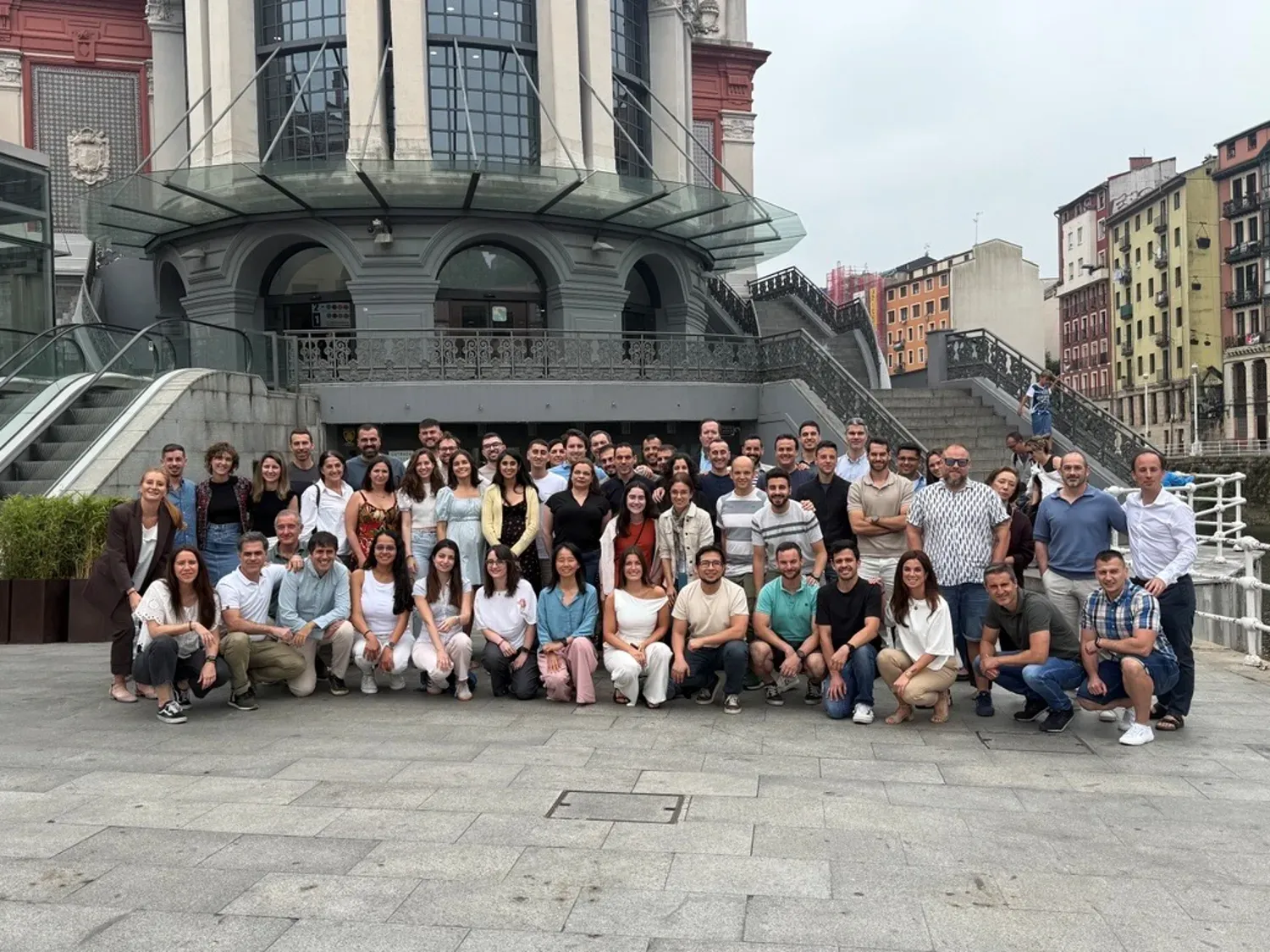 H2SITE Raises Over €42 Million to Scale Hydrogen Solutions