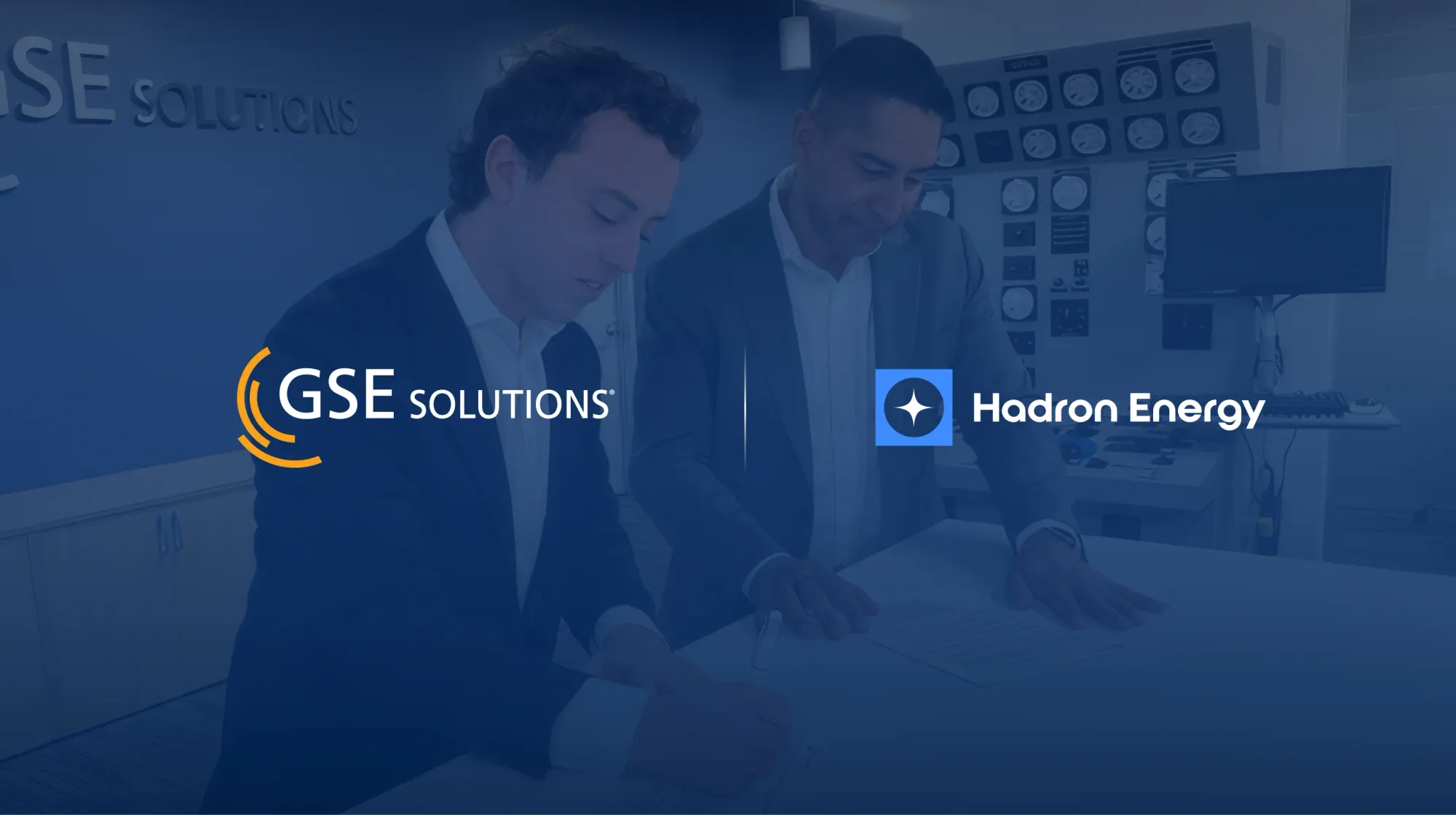 Hadron Energy Partners With GSE Solutions for Halo MMR Simulator