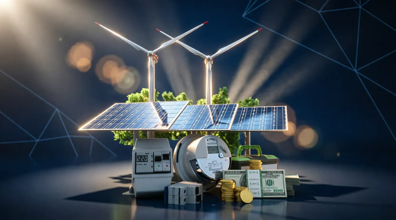 Intersolar & Energy Storage North America Midwest Wraps Up, Highlighting Grid, AI, and Finance Themes