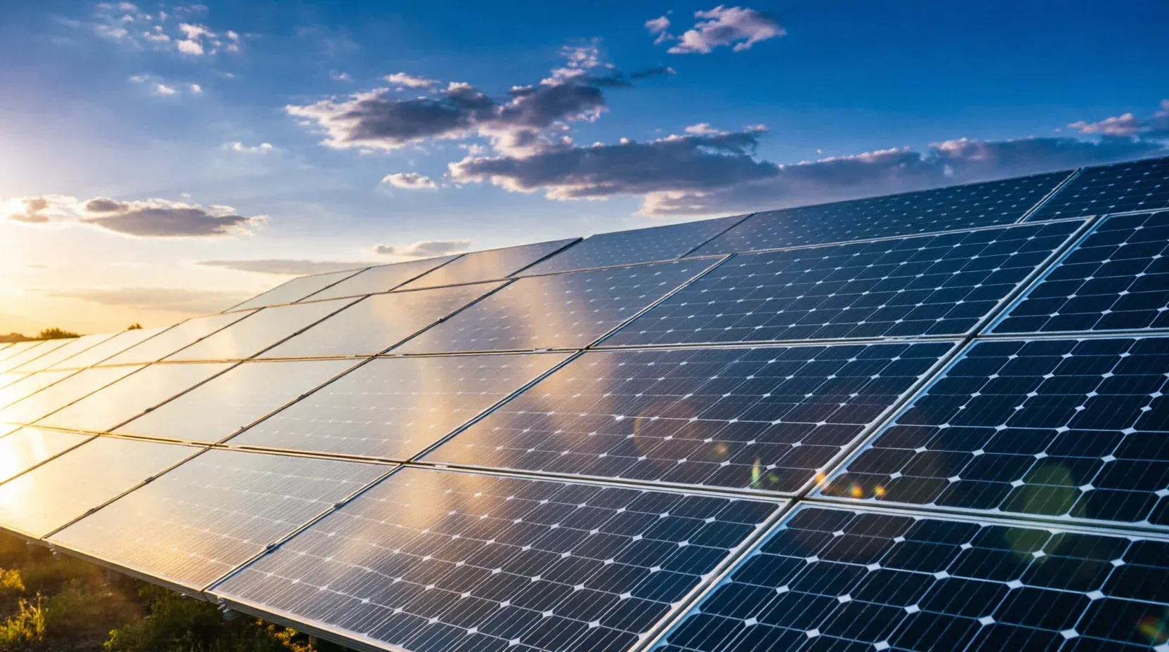 MN8 Energy Brings 260 MW Solar Online for Microsoft