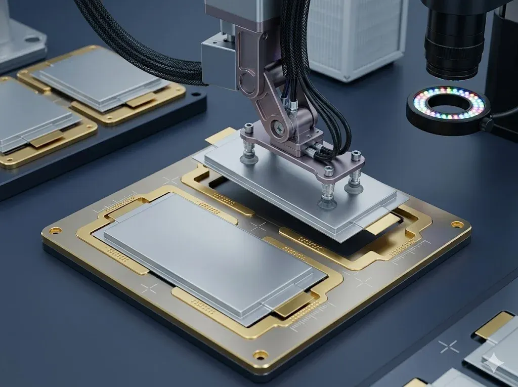 Maxell Teams with JAXA on High‑Heat All‑Solid‑State Battery Demo