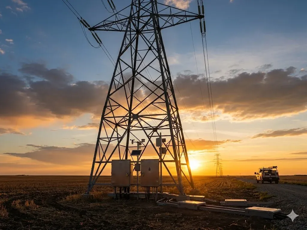Minnkota Joins North Plains Connector HVDC Utility Consortium