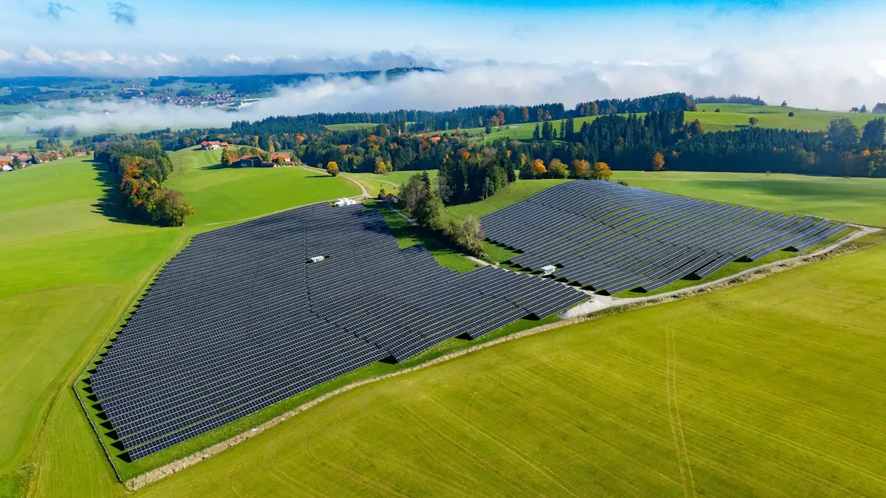 Nextpower to Acquire Germany’s Zimmermann PV‑Steel Group in €330 M Deal