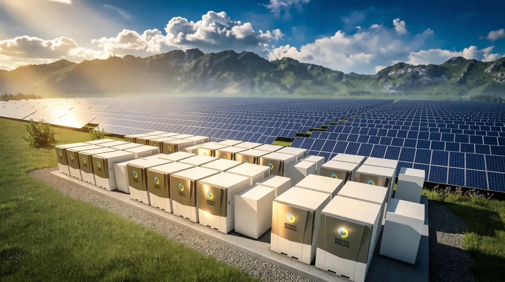 Ofgem Publishes Minded‑to‑Decision List for Long‑Duration Storage Projects