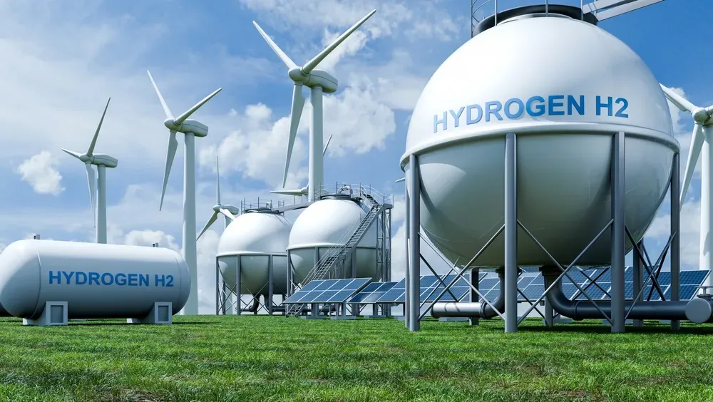 Ohmium, Hynfra Ink Cooperation to Push Green Hydrogen in MENA